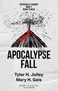 Apocalypse Fall (Seasons of an Apocalypse, #2)