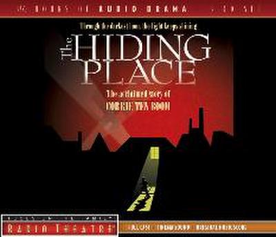 The Hiding Place