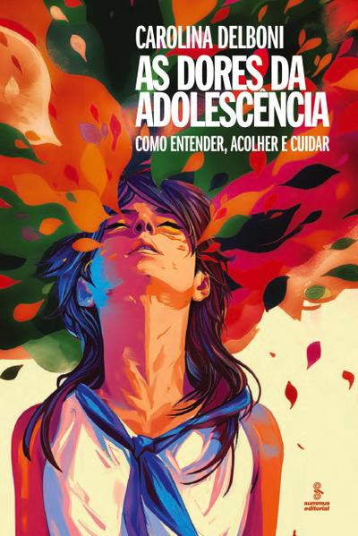 As dores da adolescência