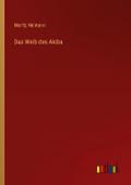 Das Weib des Akiba