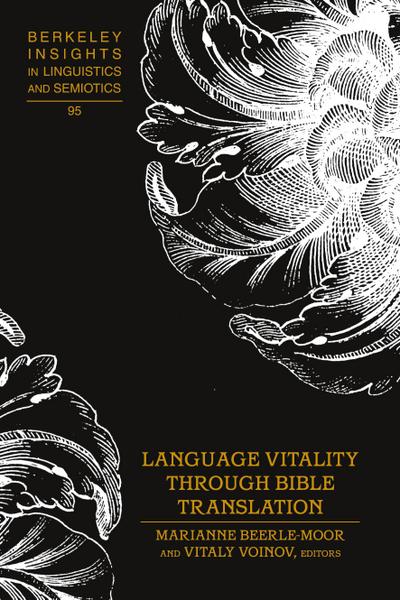 Language Vitality Through Bible Translation