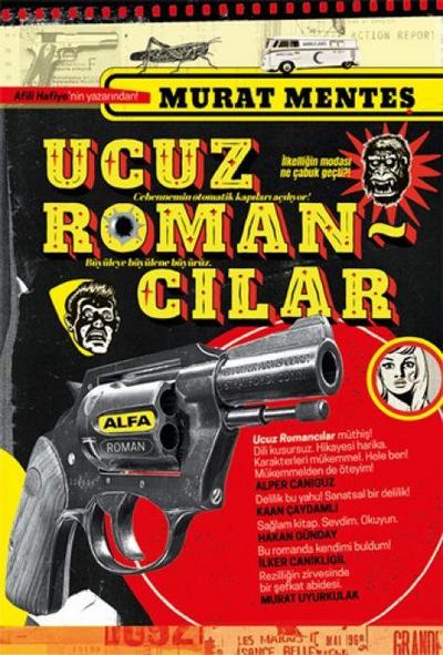 Ucuz Romancilar
