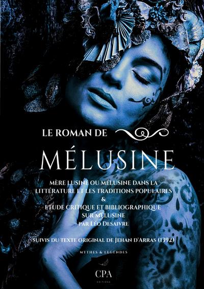 Le Roman de Mélusine