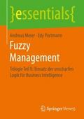 Fuzzy Management