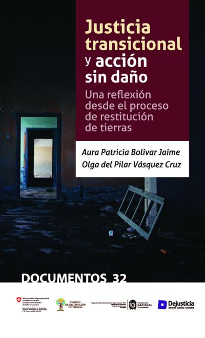 Justicia transicional y acción sin daño