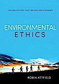Environmental Ethics
