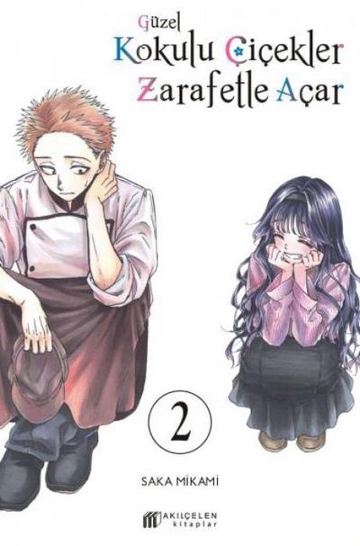 Güzel Kokulu Cicekler Zarafetle Acar 2