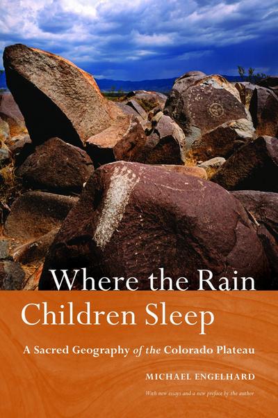 Where the Rain Children Sleep