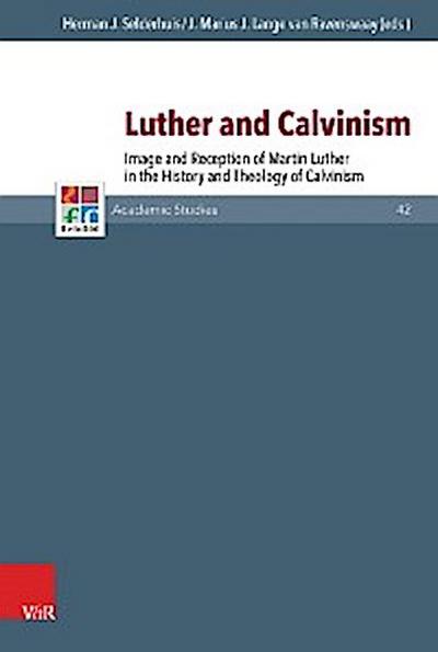 Luther and Calvinism