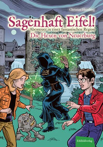 Die Hexen von Neuerburg