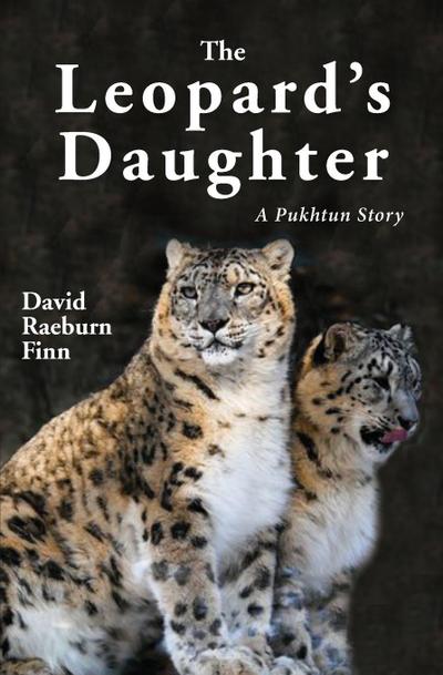 The Leopard’s Daughter