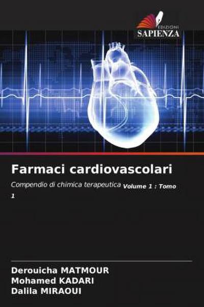 Farmaci cardiovascolari