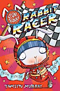 Stunt Bunny: Rabbit Racer