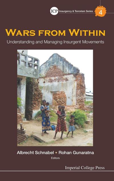 WARS FROM WITHIN