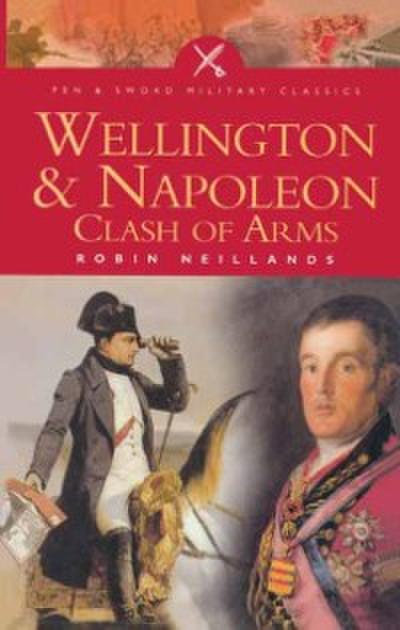 Wellington & Napoleon