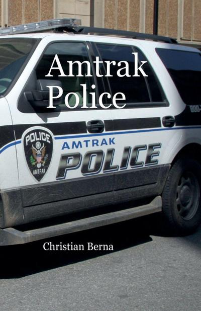 Amtrak Police