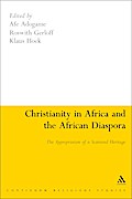 Christianity in Africa and the African Diaspora