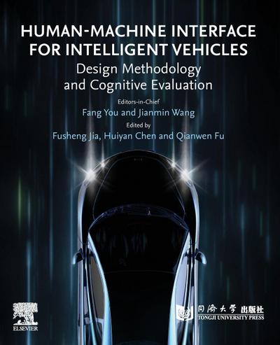 Human-Machine Interface for Intelligent Vehicles