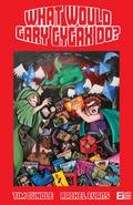 What Would Gary Gygax Do?