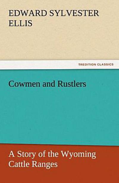 Cowmen and Rustlers