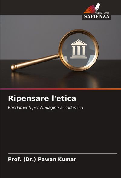 Ripensare l’etica