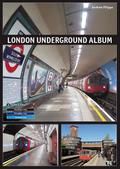London Underground Album 3