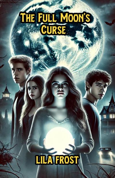 The Full Moon’s Curse