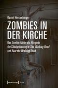 Zombies in der Kirche