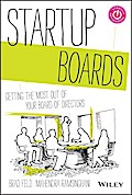 Startup Boards