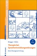 Therapie bei Sprachentwicklungsstörungen