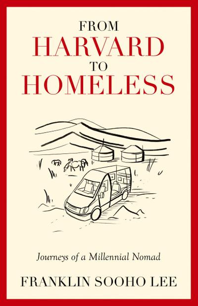 From Harvard to Homeless