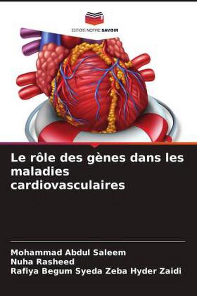Le rôle des gènes dans les maladies cardiovasculaires