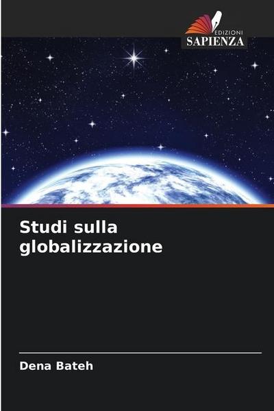 Studi sulla globalizzazione