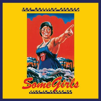 Some Girls: Live In Texas ’78
