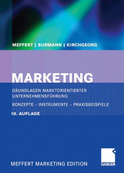 Marketing