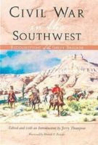 Civil War in the Southwest