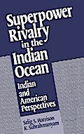 Superpower Rivalry in the Indian Ocean