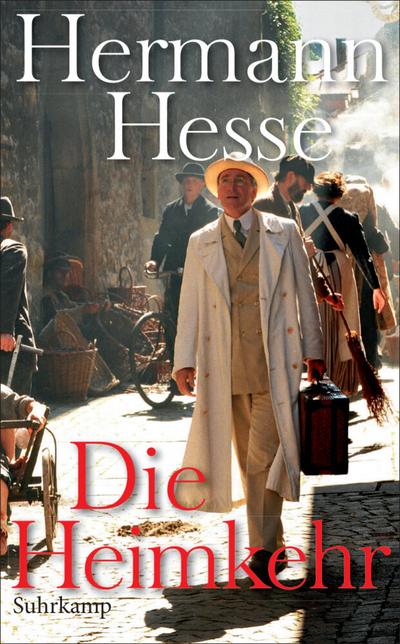 Die Heimkehr 