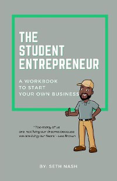 The Student Entrepreneur