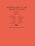Contributions to the Theory of Games, Volume I