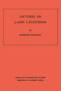 Lectures on P-Adic L-Functions