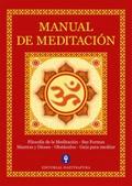 Manual de Meditación