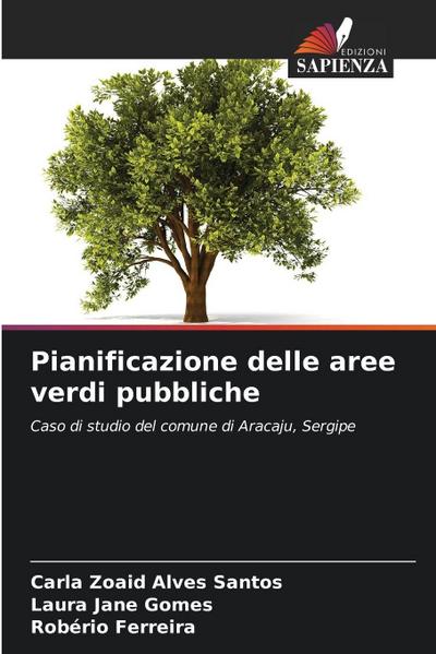 Pianificazione delle aree verdi pubbliche