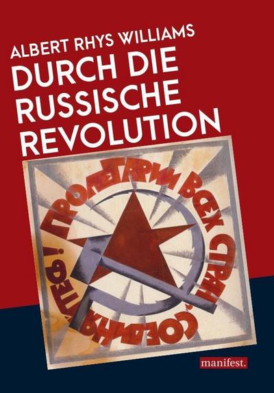 Durch die Russische Revolution