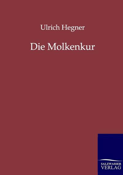 Die Molkenkur