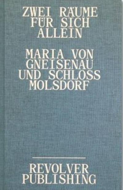 Zwei Räume für sich allein