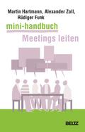 Mini-Handbuch Meetings leiten