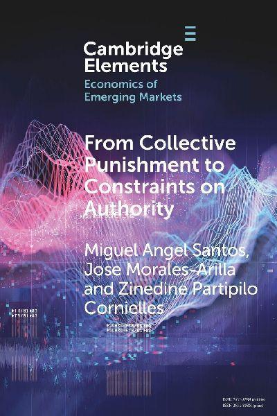 From Collective Punishment to Constraints on Authority