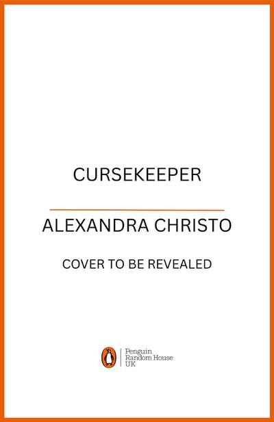 Cursekeeper