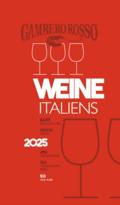 Weine Italiens 2025